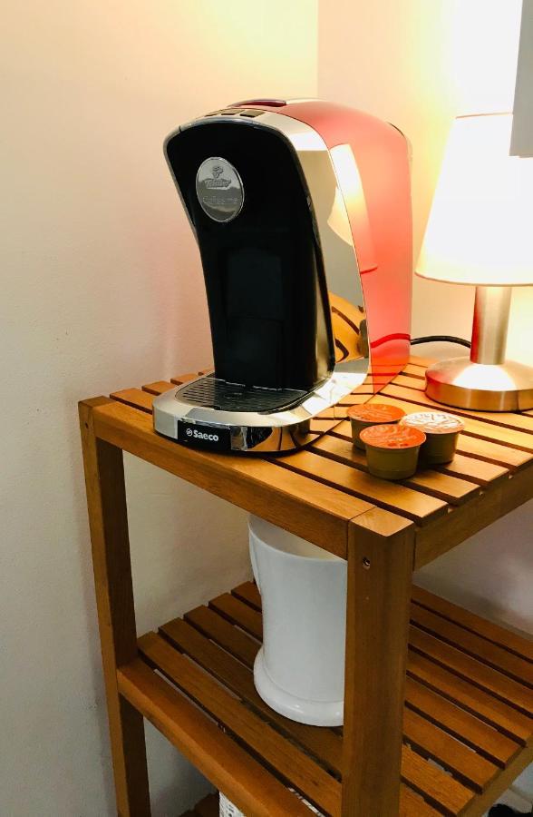 Top Renoviertes Apartement In Bester Lage Von Homburg- 5 Fussminuten Zur Uniklinik Homburg  Eksteriør bilde